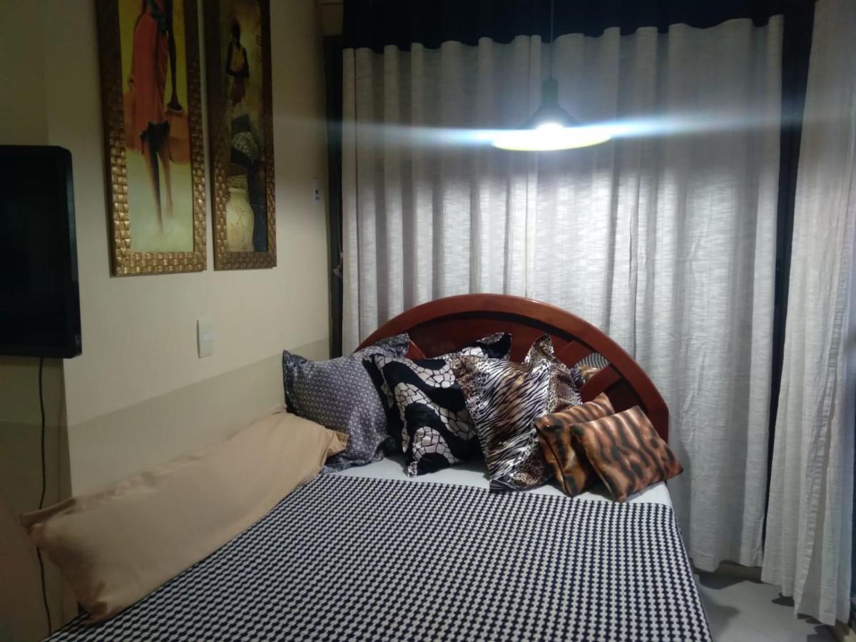 Отель Loft Condado Em Sahy - Мангаратиба Экстерьер фото