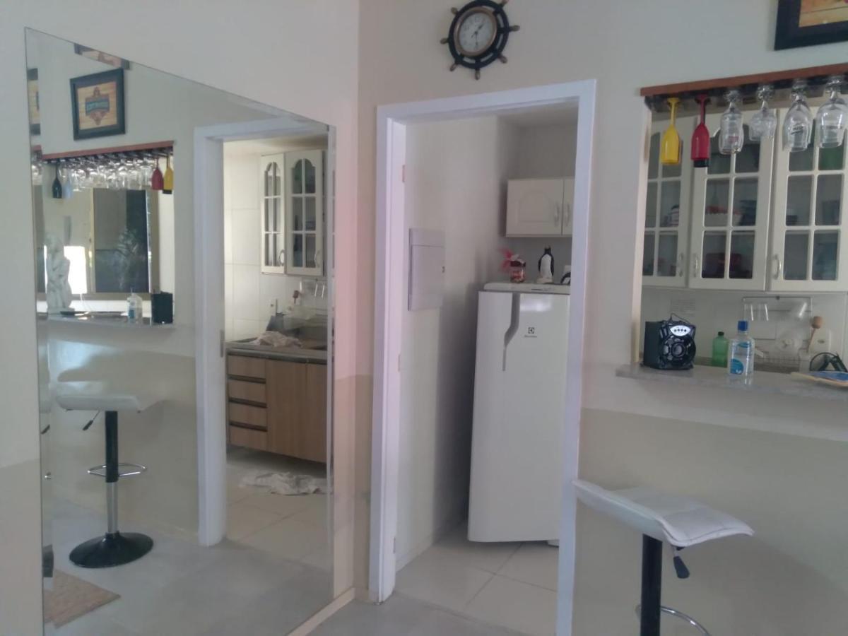 Отель Loft Condado Em Sahy - Мангаратиба Экстерьер фото