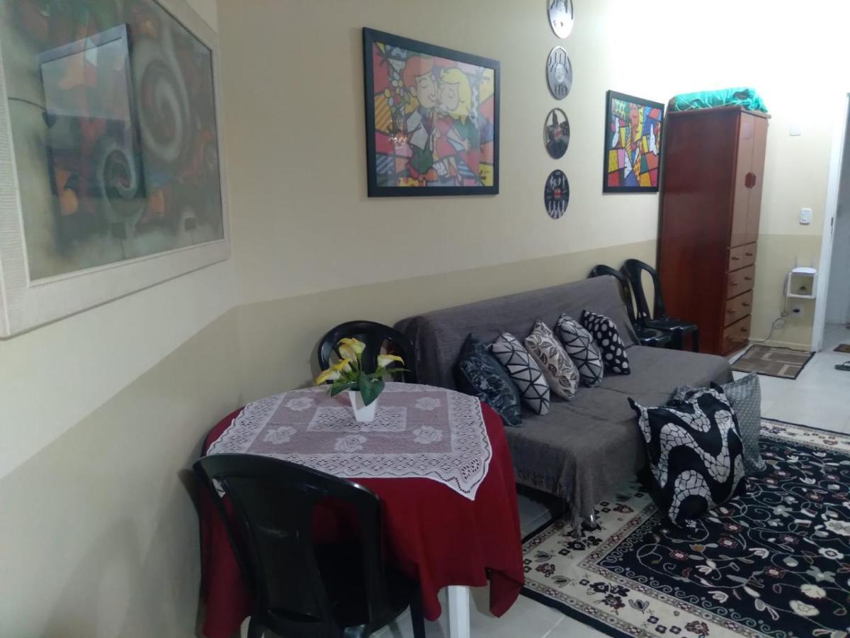 Отель Loft Condado Em Sahy - Мангаратиба Экстерьер фото