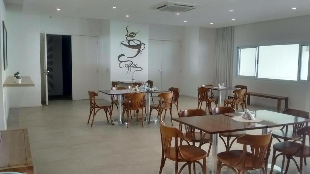 Отель Loft Condado Em Sahy - Мангаратиба Экстерьер фото