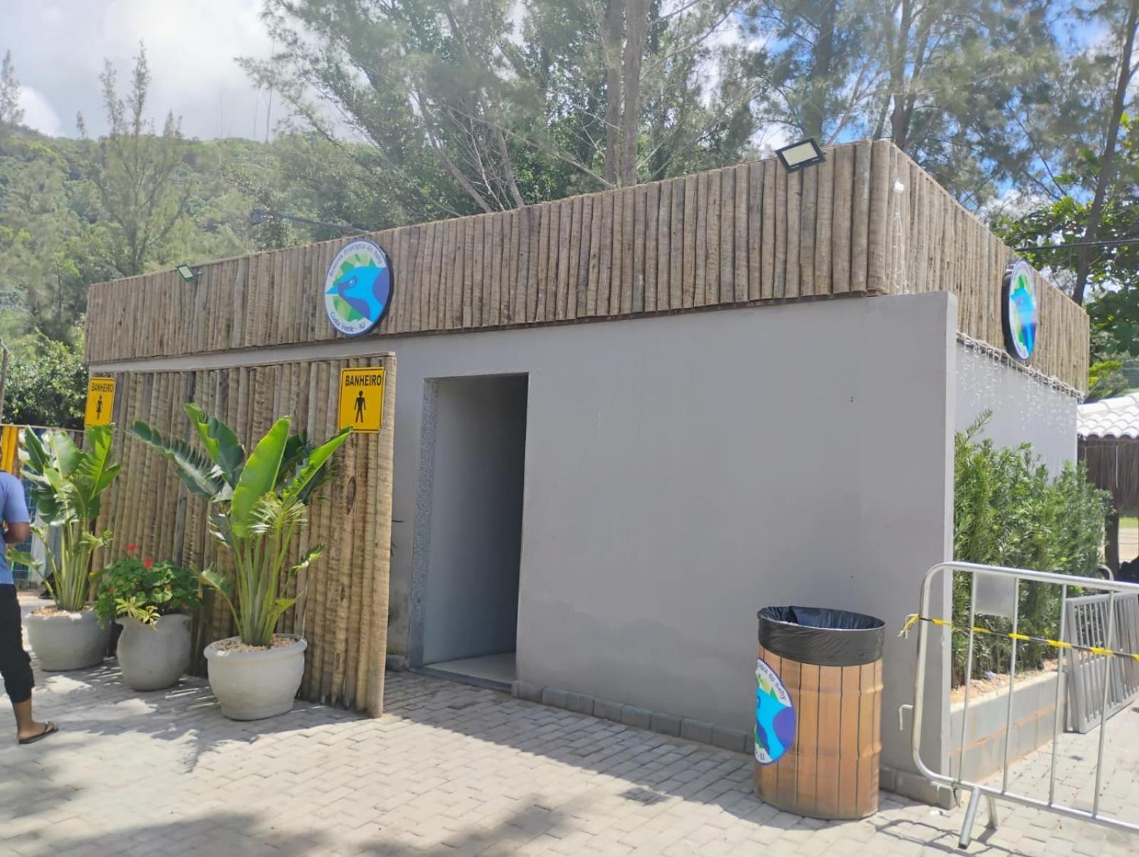 Отель Loft Condado Em Sahy - Мангаратиба Экстерьер фото
